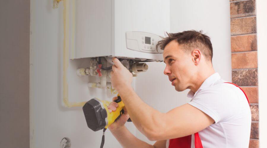 Expert burst pipe repair services in Barrytown, NY